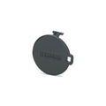 PRC COVER F - CAPUCHON 140923694 Phoenix Contact - Miniatura 1