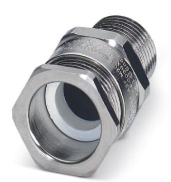 PRENSA ESTOPA EX MET IP66/7/8 M20 6-14MM PL S/CTUERCA 141107594 Phoenix Contact
