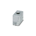 CARCASA AEREA B16, PARA BRIDA LONGITUDINAL 60MM 1X M32, ESTANDAR 141273094 Phoenix Contact - Miniatura 1