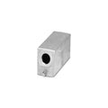 CARCASA HC-STA-B24-HLFS-1STP21-EL-AL - 141278694 Phoenix Contact - Miniatura 1
