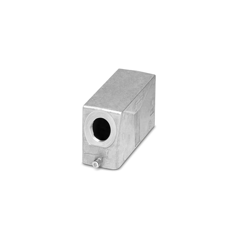CARCASA HC-STA-B24-HLFS-1STP21-EL-AL - 141278694 Phoenix Contact