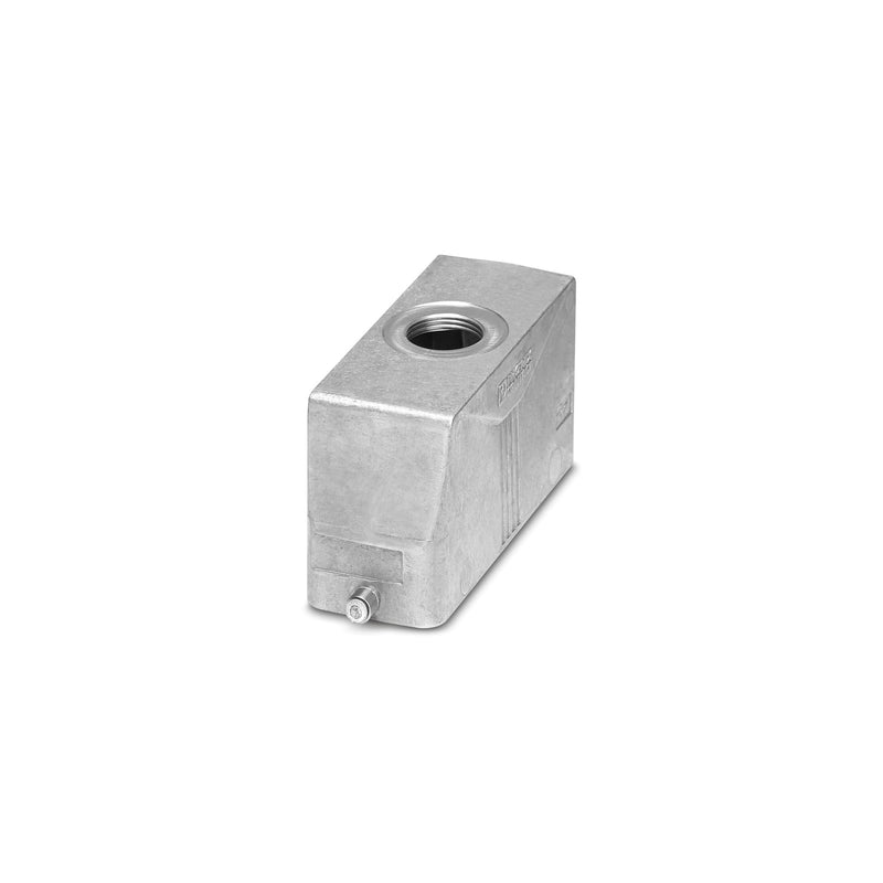CARCASA AEREA B24, PARA BRIDA LONGITUDINAL 60MM 1X M32, ESTANDAR 141278994 Phoenix Contact