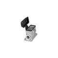 Carcasa HC STA B16 SLFDC 2SSM32 ELC AL 141285094 Phoenix Contact - Miniatura 1