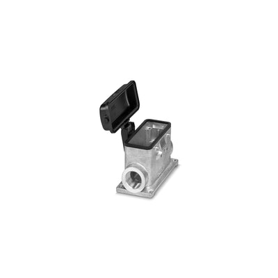 Carcasa HC STA B16 SLFDC 2SSM32 ELC AL 141285094 Phoenix Contact