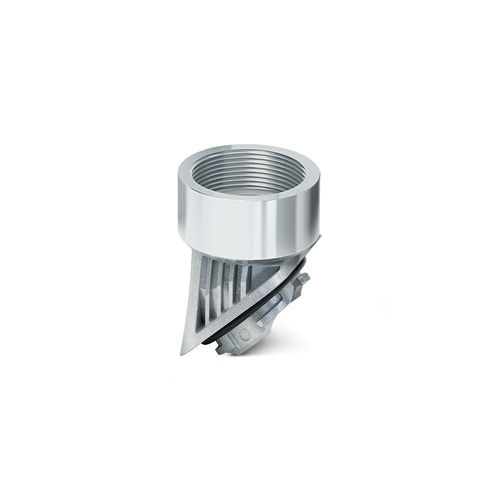 ADAPTADOR - HC-B-TA-M40-ER-AL 141425994 Phoenix Contact