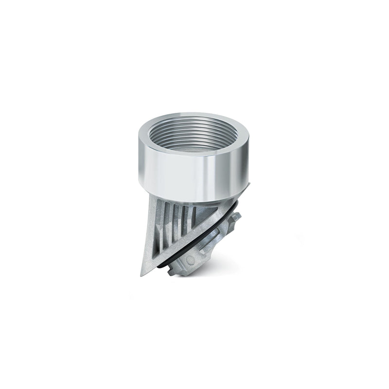 ADAPTADOR - HC-B-TA-M40-ER-AL 141425994 Phoenix Contact