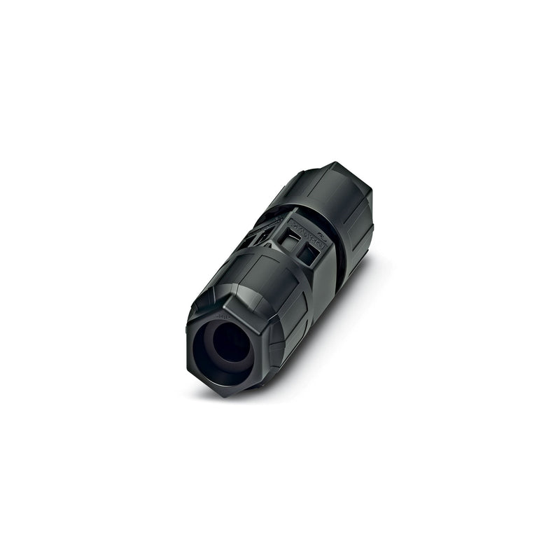 CONECTOR QPD CONEX QUICKON 2+PE, 0,5MM2 CABL/5-9,5MM 141470094 Phoenix Contact