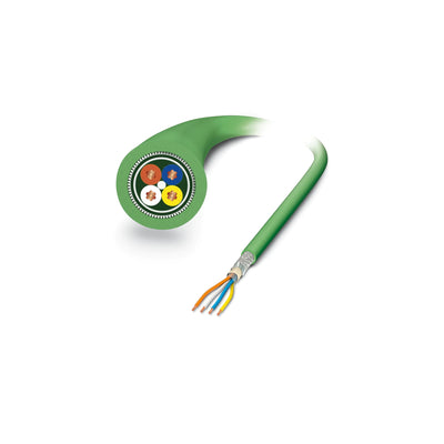 Cable de datos - vs-oe-oe-93b-100,0 141638994 Phoenix Contact