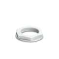 Contratuerca M32 x 1,5 Gris RAL7035 141766294 Phoenix Contact - Miniatura 1
