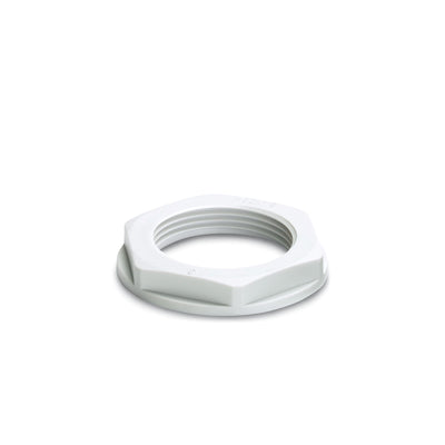Contratuerca M32 x 1,5 Gris RAL7035 141766294 Phoenix Contact