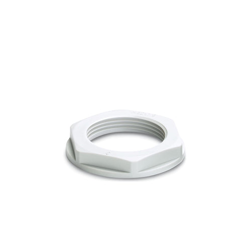 Contratuerca M32 x 1,5 Gris RAL7035 141766294 Phoenix Contact