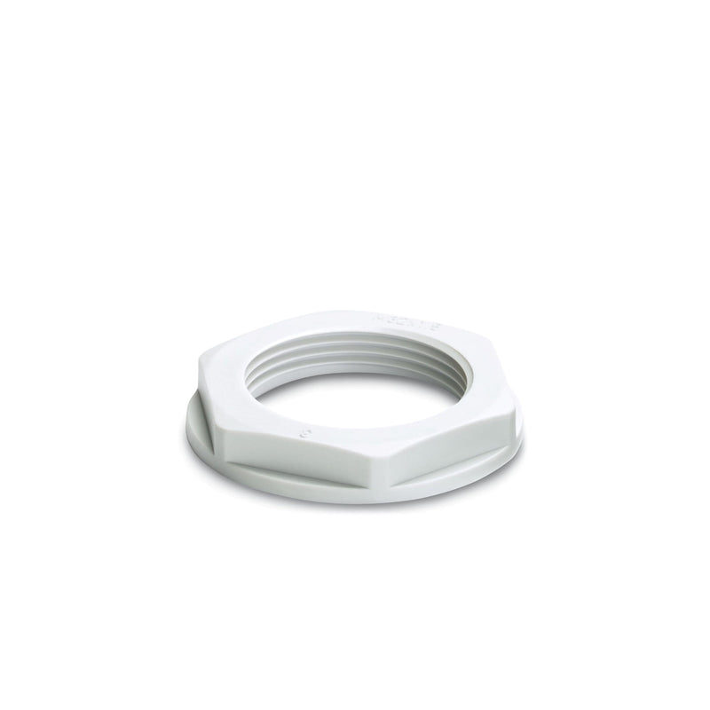 Contratuerca M32 x 1,5 Gris RAL7035 141766294 Phoenix Contact