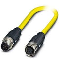 CABLE PARA SENSORES/ACTUADORES - SAC-8P-MS/ 5,0-542/FSSH SCO BK 141792394 Phoenix Contact - Miniatura 1