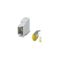 MODULO DE INSERTOS DE CONTACTOS - HC-M-RJ45-08-M 141988794 Phoenix Contact - Miniatura 1