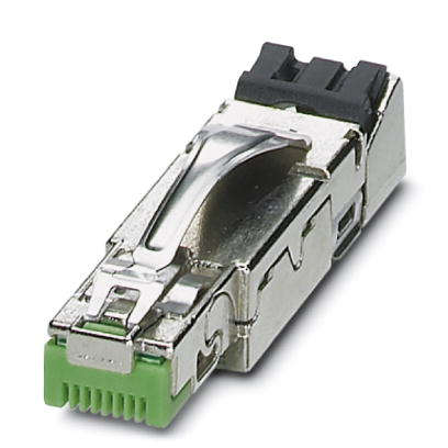 CONECTOR ENCHUFABLE RJ45 - CUC-IND-C1ZNI-S/R4IE8 142160794 Phoenix Contact