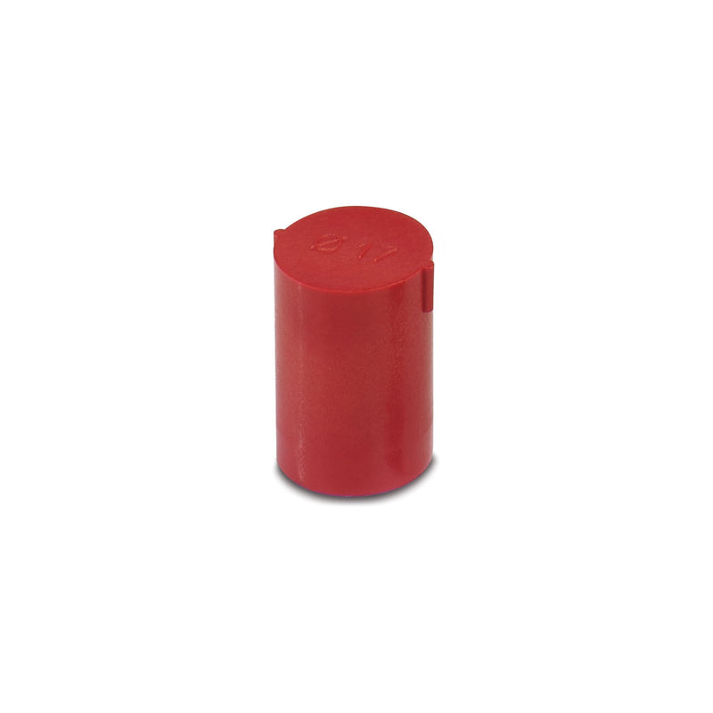 TAPON DE PRECINTADO SEALING PLUG 17X17 RD 142186194 Phoenix Contact