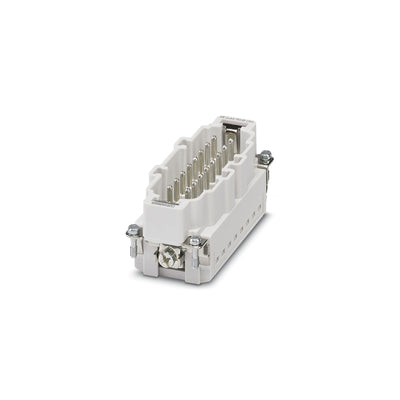 Inserto de contactos HC B16 I TPT M 142301994 Phoenix Contact