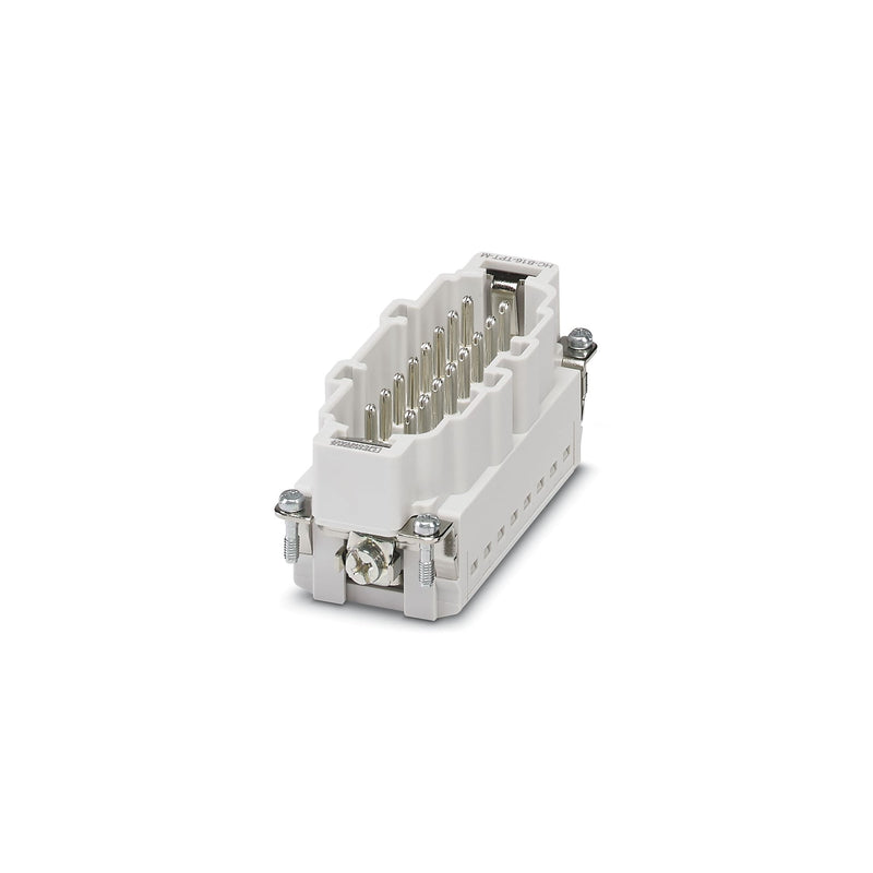 Inserto de contactos HC B16 I TPT M 142301994 Phoenix Contact