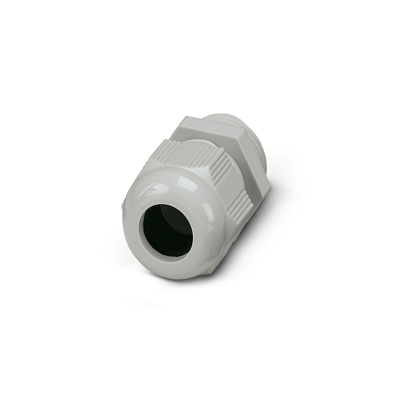 Prensaestopa M20 x 1,5 Gris luminoso RAL 7035 142447194 Phoenix Contact