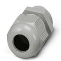PRENSA ESTOPA PLAST IP68 PG16 10-14MM GR/CL S/CTUERCA 142448994 Phoenix Contact - Miniatura 1