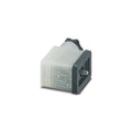 Conector de valvula, universal, 3-polos, B (10 mm), conexion por tornillo, prensaestopas M16 145220494 Phoenix Contact - Miniatura 1