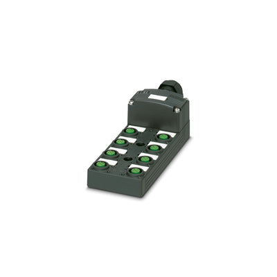 CAJA DE SENSORES/ACTUADORES - SACB-8/ 8-L-SC SCO P - 1453025 145302594 Phoenix Contact