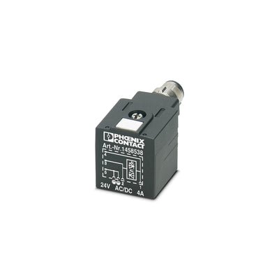 Conector de valvula sac-3p-mr/a-1l-z sco 145853894 Phoenix Contact