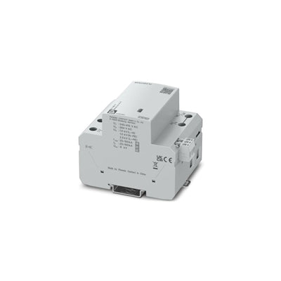 Descargador combinado contra rayos y sobretensiones de tipo 1+2+3 1461304 146130494 Phoenix Contact