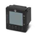MEDIDOR DE ENERGIA HASTA 600V MAX.70G 148413894 Phoenix Contact - Miniatura 1