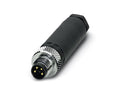 CONECTOR - SACC-M 8MS-4CON-M-SW 150126594 Phoenix Contact - Miniatura 1