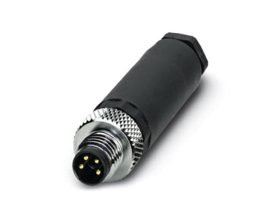 CONECTOR - SACC-M 8MS-4CON-M-SW 150126594 Phoenix Contact