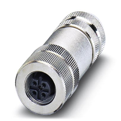 PC CONECTOR HEMBRA 5P M12 C/PANT (T) 150777794 Phoenix Contact