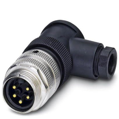 PC CONECTOR 7/8 MCHO 5P ANG MET IP67 DIA/CAB/6-8MM 152150494 Phoenix Contact