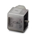 PC CONECTOR VALVULA 3P LED TIPO A PG9 152790694 Phoenix Contact - Miniatura 1