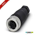 CONECTOR - SACC-FS-4CON-PG 7-M SCO 154302994 Phoenix Contact - Miniatura 1