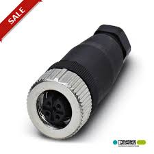 CONECTOR - SACC-FS-4CON-PG 7-M SCO 154302994 Phoenix Contact