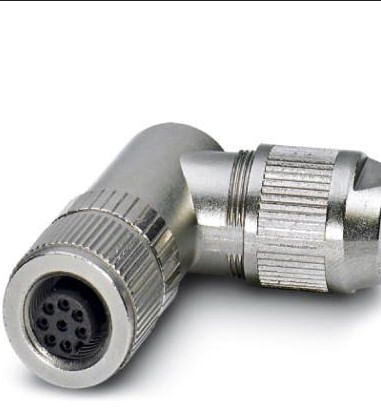 CONECTORES PARA DATOS - SACC-M12FR-8Q SH 155366694 Phoenix Contact