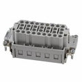 INSERTO HEMBRA BB32 32P S/CONTACTOS 158474594 Phoenix Contact - Miniatura 1