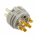 INSERTO RC 6P MACHO 20A SOLDADO 159307294 Phoenix Contact - Miniatura 1
