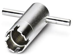 LLAVE DE CADENA - RC-Z2099 160425594 Phoenix Contact