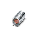 CA-12F2N8A85DU - CONECTOR PARA CABLES 161963394 Phoenix Contact - Miniatura 1