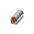 Conector P/Cable SB M40 diametro cable 14-20mm 162332794 Phoenix Contact - Miniatura 1