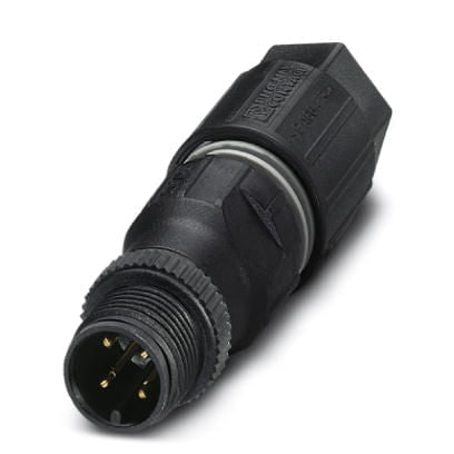 PC CONECTOR MACHO RECTOP/SENSOR 4P M12 8mm 164176994 Phoenix Contact