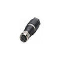 Conector Hembra recto para Sensor 4P  M12A 8mm 164177294 Phoenix Contact - Miniatura 1