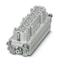 TOMA P/HBRA HEAVYCON B24 (T) 24P 164830694 Phoenix Contact - Miniatura 1