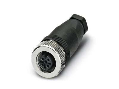 CONECTOR HEMBRA P/SENSOR 5P M12 PG7 166296894 Phoenix Contact