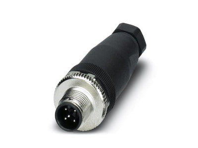 CONECTOR MACHO P/SENSOR 5P M12 PG7 166311694 Phoenix Contact