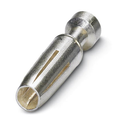 CONTACTOS MECANIZADO 2,5 HBRA 0,75mm2 166365394 Phoenix Contact
