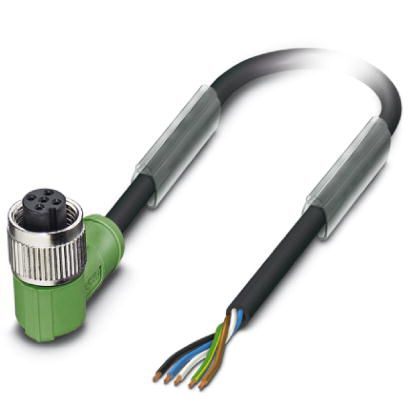 PC CABLE P/SENSORES ACTUADORES M12 5 P 3 MT 166986494 Phoenix Contact