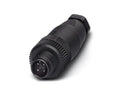 CONECTOR SACC-M12MS-4CON PG7 168108894 Phoenix Contact - Miniatura 1
